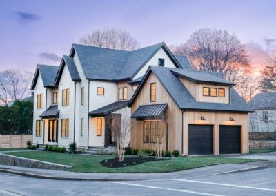Modern Charm at Newbury Park