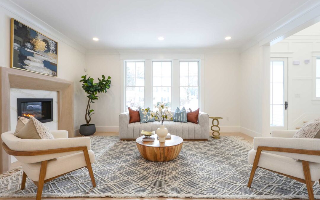 Building a Custom Home on Cape Cod: Planning for Lifestyle, Layout, and Longevity